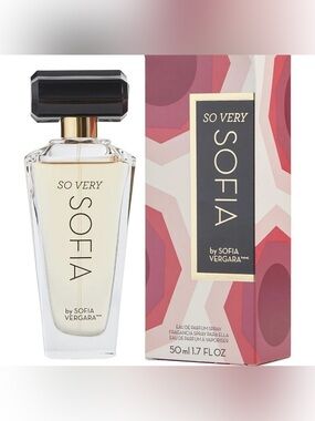 🆕 Avon So Very Sofia, 1.7 fl. oz